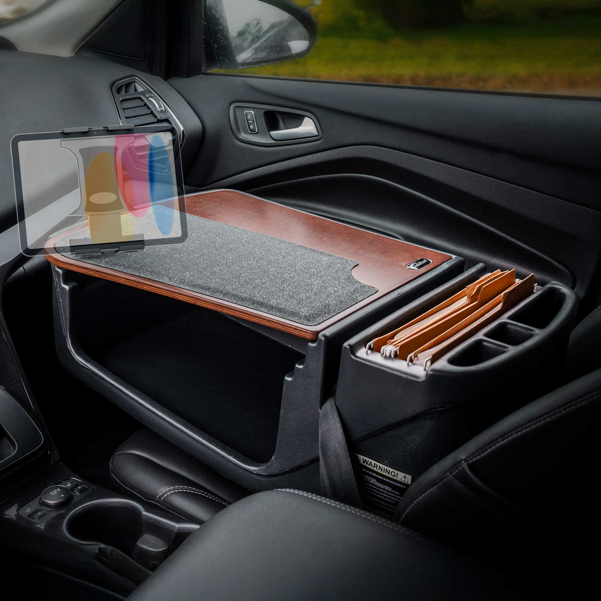 Arkon GripMaster Efficiency Ultra Pro afwerking of opstelling; toestel en kantoorartikelen niet inbegrepen