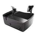 Arkon AUEXGME01T6SM040 AutoExec zwart; apparaten en opbergspullen niet inbegrepen