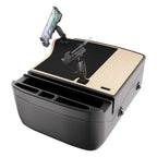 Arkon AUEXGME01T6SM040 AutoExec naturel; apparaten en opbergspullen niet inbegrepen