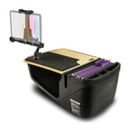 Arkon GripMaster Efficiency LockVise werkplek met tablethouder; tablet en kantoorartikelen niet inbegrepen