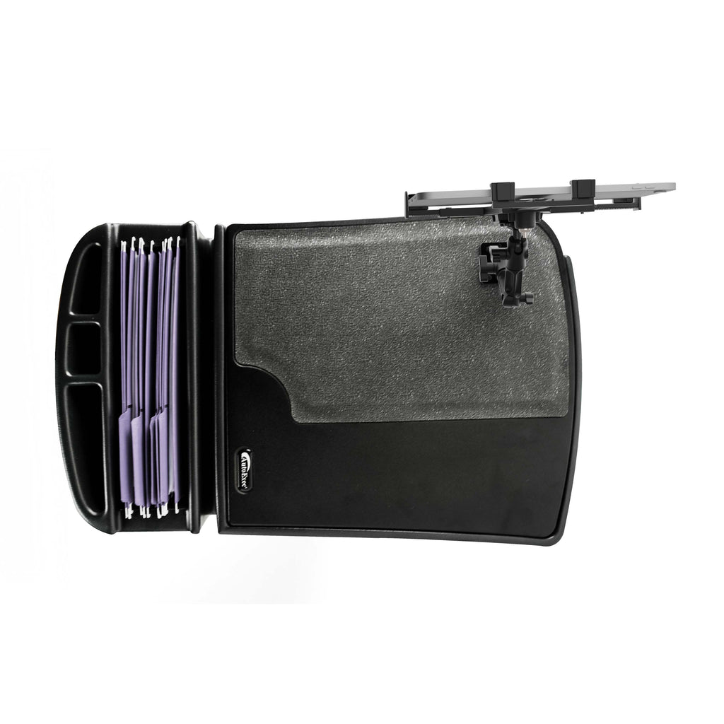Arkon GripMaster Efficiency LockVise afwerking of opstelling; toestel en kantoorartikelen niet inbegrepen