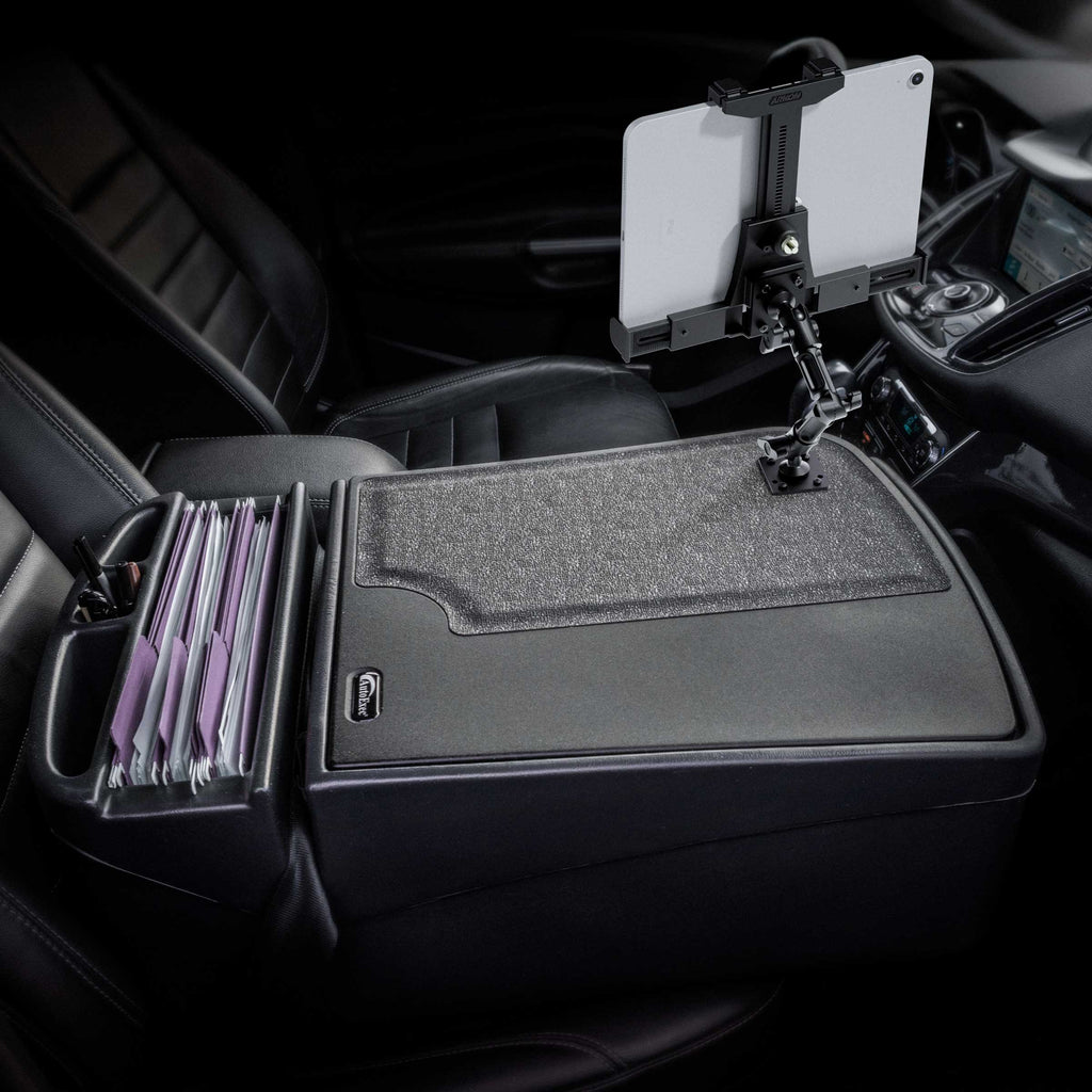 Arkon GripMaster Efficiency LockVise afwerking of opstelling; toestel en kantoorartikelen niet inbegrepen
