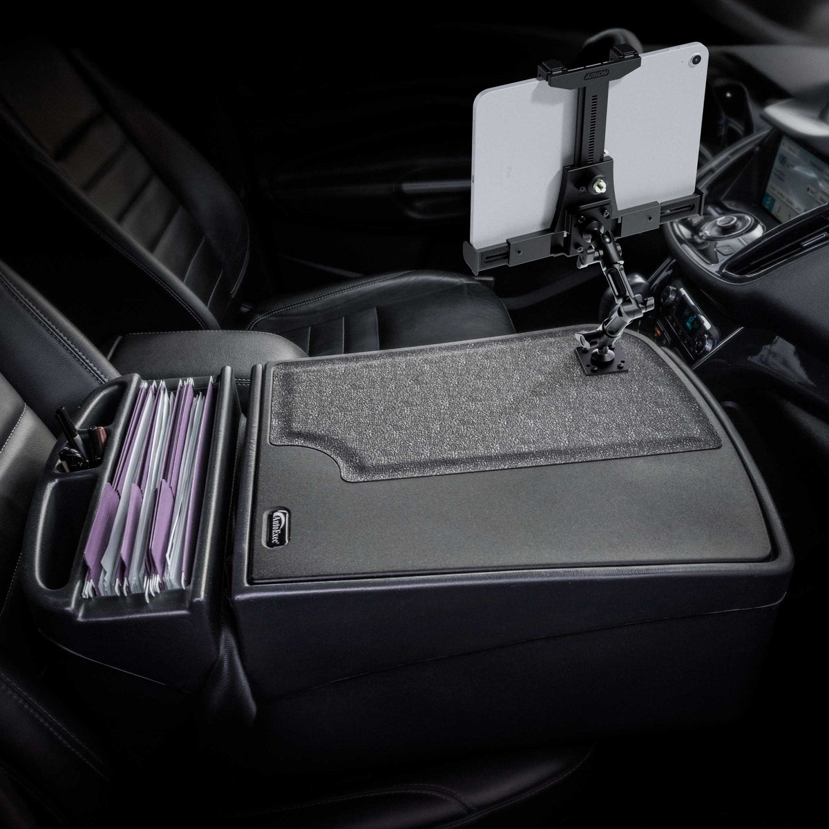 Arkon GripMaster Efficiency LockVise afwerking of opstelling; toestel en kantoorartikelen niet inbegrepen