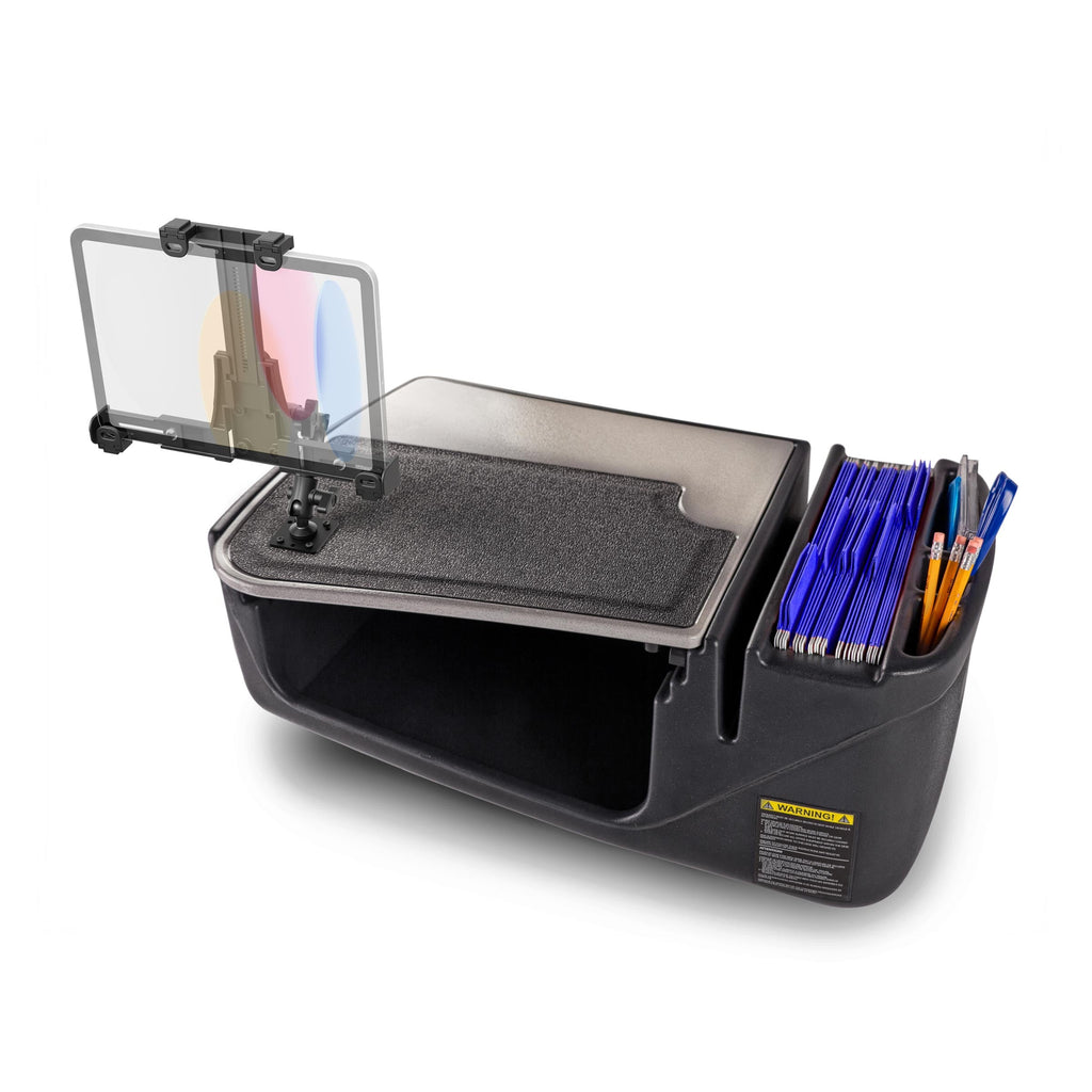 Arkon GripMaster Efficiency LockVise afwerking of opstelling; toestel en kantoorartikelen niet inbegrepen