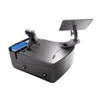 Arkon AUEXRD01T6 AutoExec grijs; apparaten en opbergspullen niet inbegrepen
