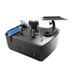 Arkon AUEXRD01T6RVPT AutoExec grijs; apparaten en opbergspullen niet inbegrepen