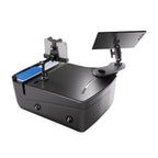 Arkon AUEXRD01TAB506AMPS AutoExec zwart; apparaten en opbergspullen niet inbegrepen