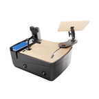 Arkon AUEXRD01TAB808 AutoExec naturel; apparaten en opbergspullen niet inbegrepen