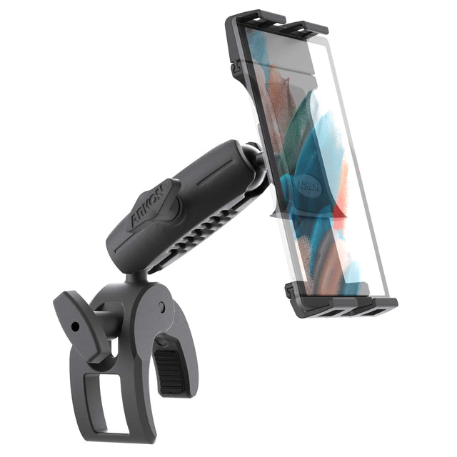 Arkon AV2510 overzicht van de beschreven uitvoering