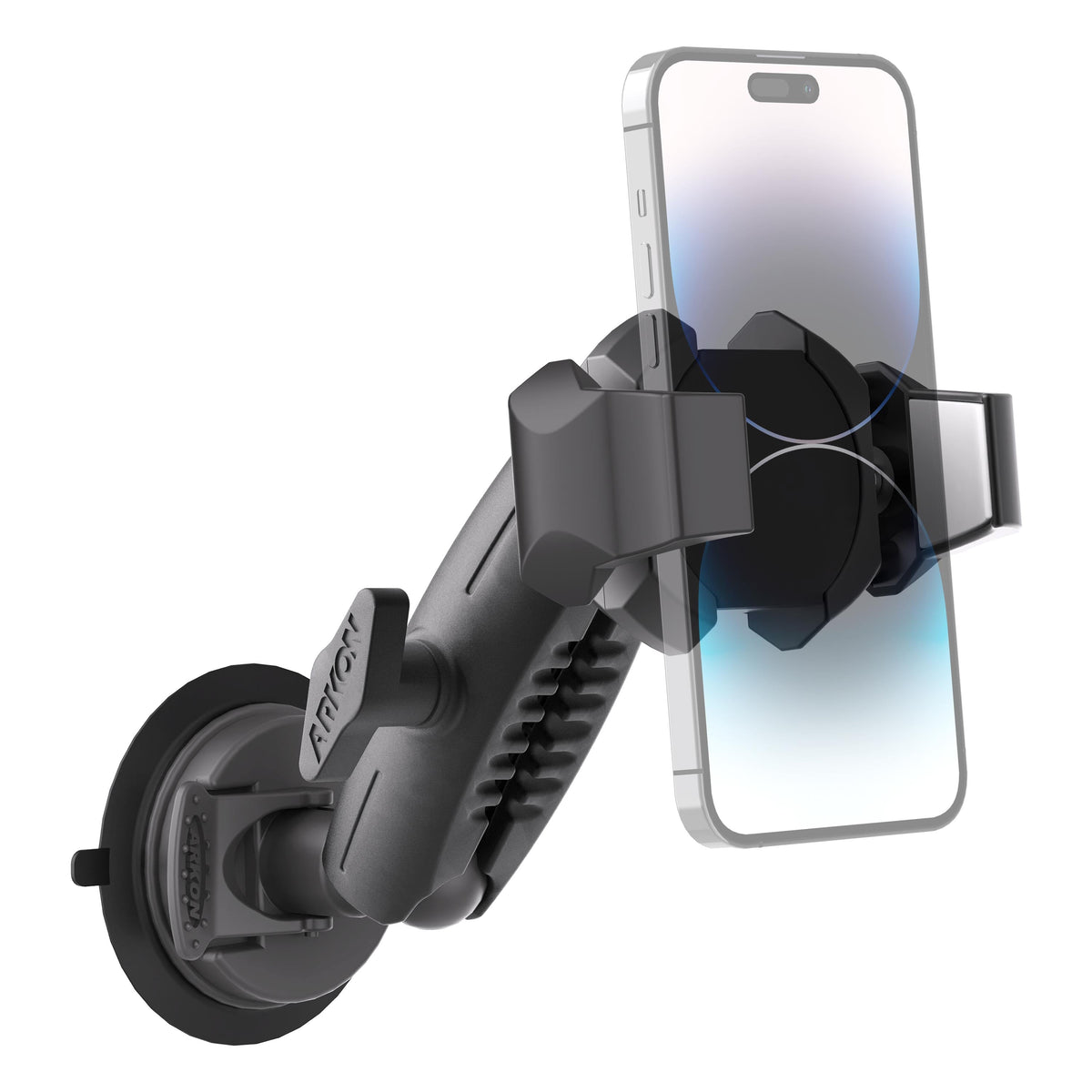 Arkon AV4510 overzicht van de beschreven uitvoering