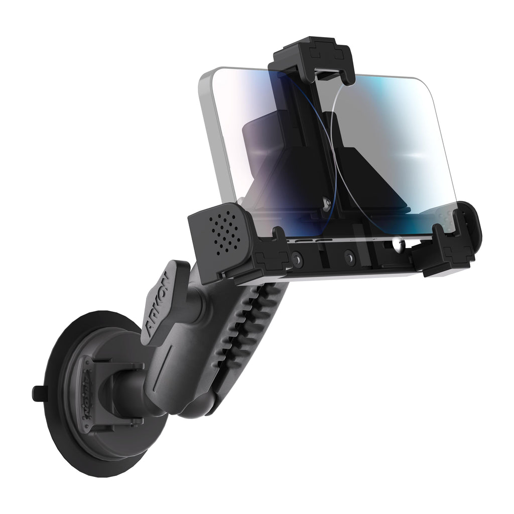 Arkon AV4530 overzicht van de beschreven uitvoering
