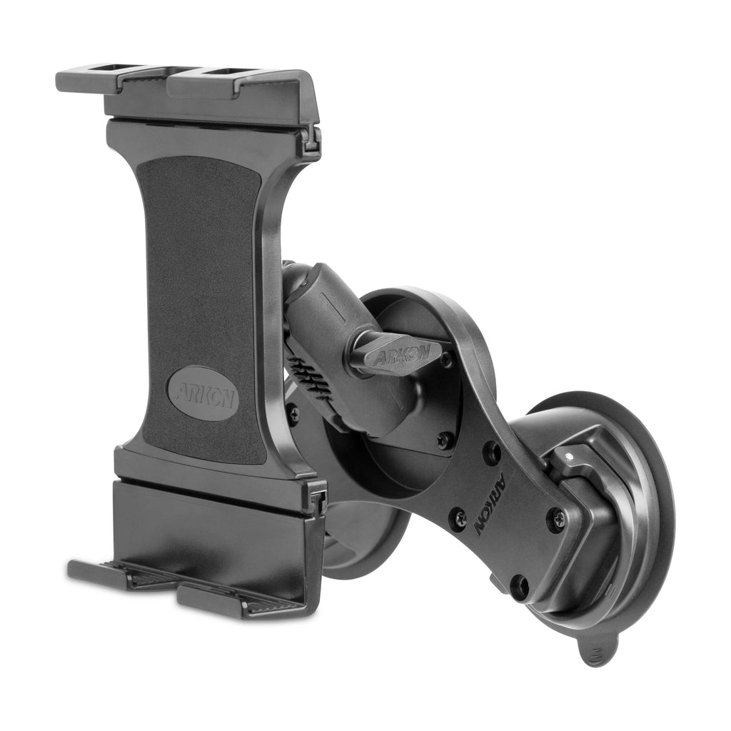 Arkon AV5510 montagedetail of gebruiksvoorbeeld; toestel niet inbegrepen