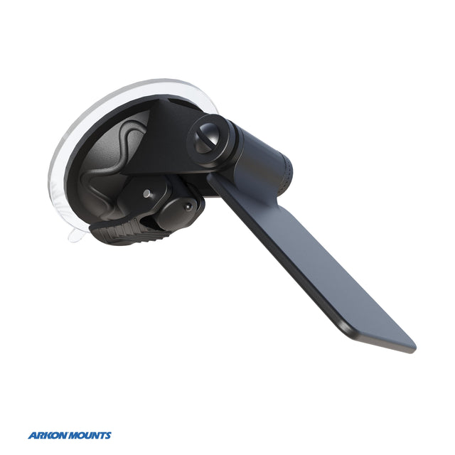 Arkon BT010 overzicht van de beschreven set; toestel niet inbegrepen