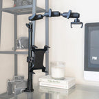 Arkon Creator Pro Plus houder- of montagedetail; toestel en andere apparatuur niet inbegrepen