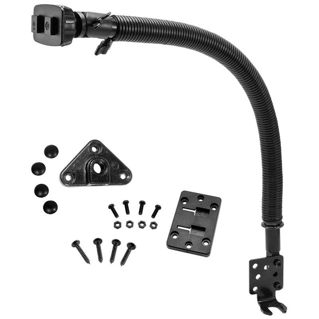 Arkon CM088-G17-SBH overzicht van de losse stoelrailarm