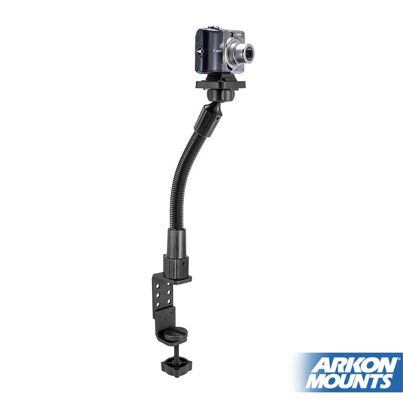 Arkon CMP186-12 houder- of montagedetail; toestel en andere apparatuur niet inbegrepen