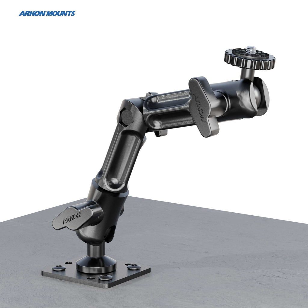 Arkon CMPHD006 houder met montage; afgebeeld toestel niet inbegrepen