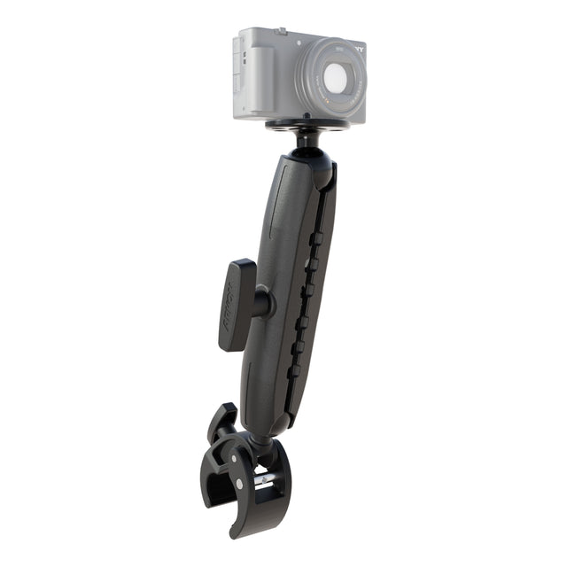 Arkon CPM14203850 overzicht van de beschreven montage