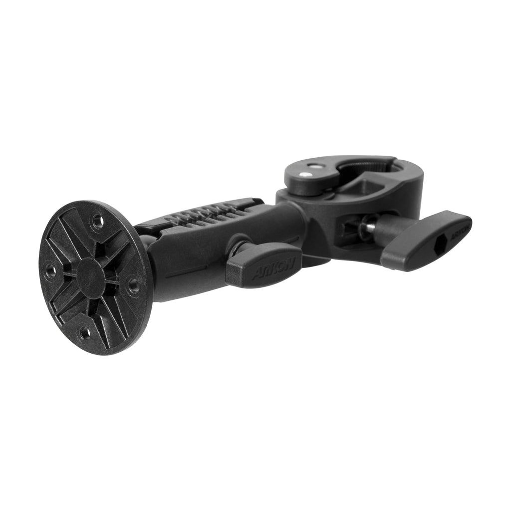 Arkon CPM25APLAMPS detail of toepassing; toestel en overige apparatuur niet inbegrepen