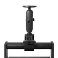 Arkon CPMCMAMPS25 overzicht van de beschreven montage