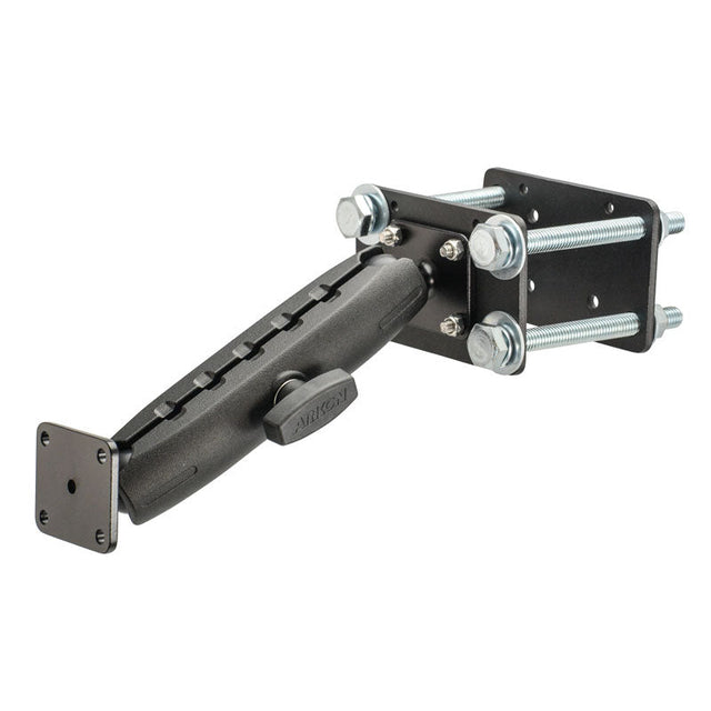 Arkon FLBK256AMPS overzicht van de beschreven montage