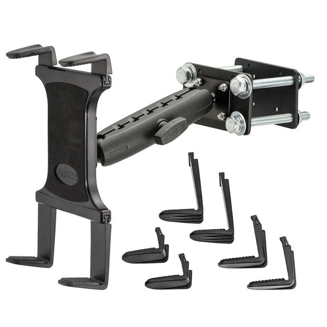 Arkon FLBK256TAB1 houder met montage; afgebeeld toestel niet inbegrepen