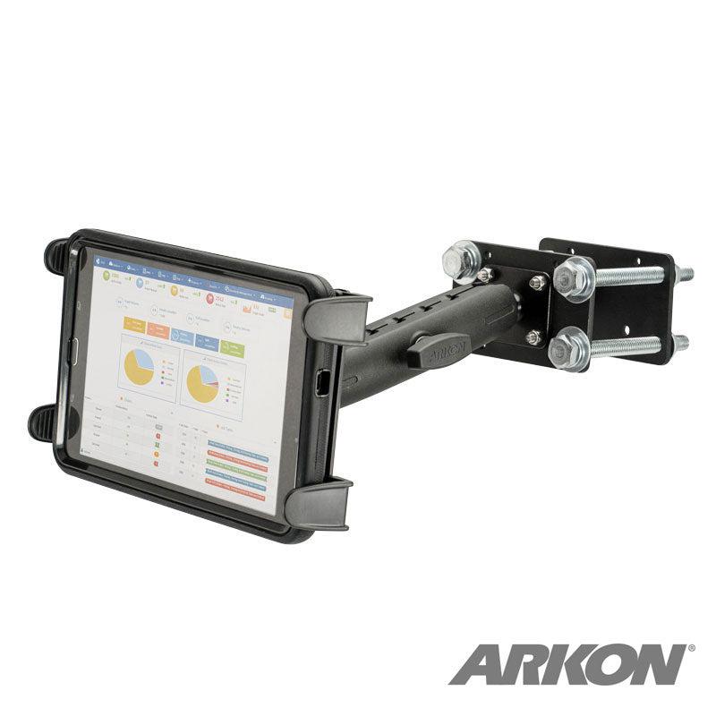 Arkon FLBK256TAB1 houder- of montagedetail; toestel en andere apparatuur niet inbegrepen