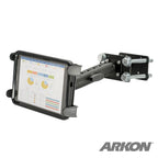 Arkon FLBK256TAB1 houder- of montagedetail; toestel en andere apparatuur niet inbegrepen