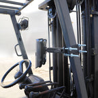 Arkon FLBK256TAB1 houder- of montagedetail; toestel en andere apparatuur niet inbegrepen
