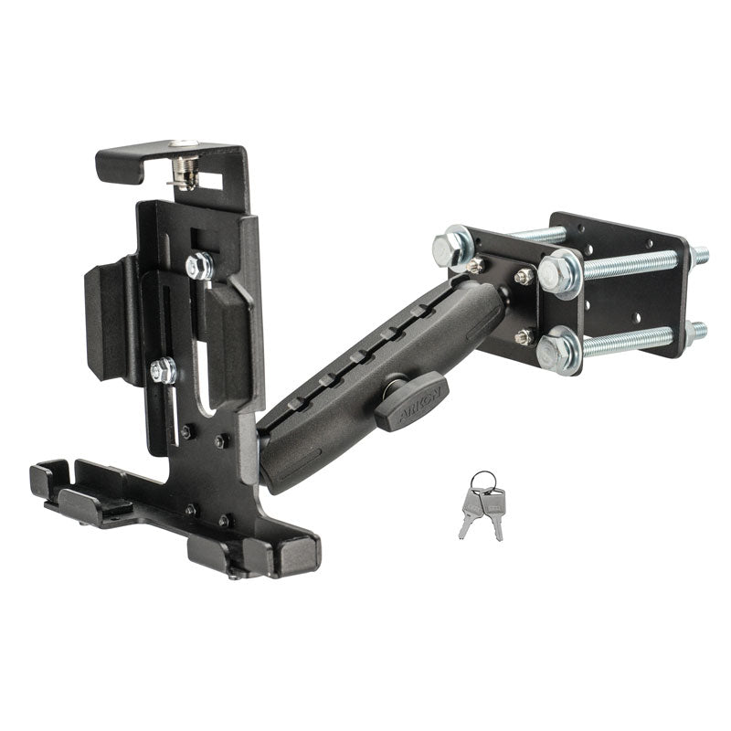 Arkon FLBK256TAB4 houder met montage; afgebeeld toestel niet inbegrepen