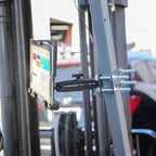 Arkon FLBK256TAB4 houder- of montagedetail; toestel en andere apparatuur niet inbegrepen
