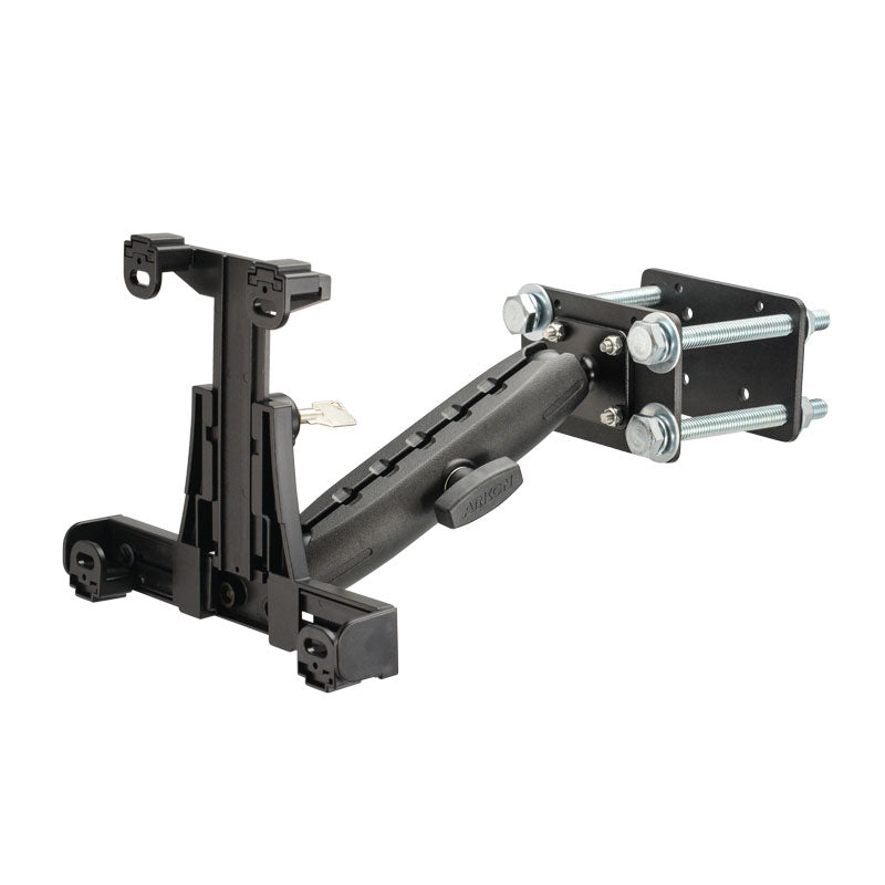 Arkon FLBK256TAB5 houder met montage; afgebeeld toestel niet inbegrepen