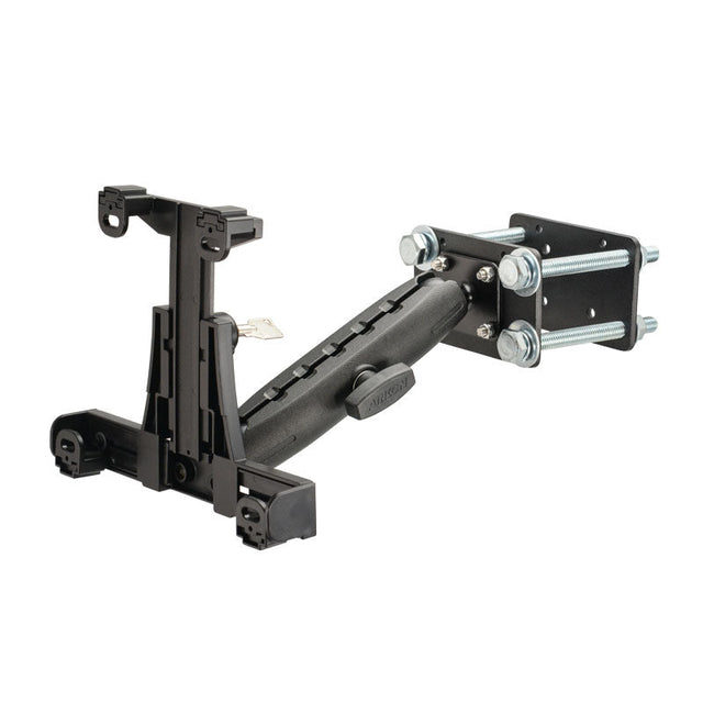 Arkon FLBK256TAB5 houder met montage; afgebeeld toestel niet inbegrepen