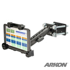 Arkon FLBK256TAB5 houder- of montagedetail; toestel en andere apparatuur niet inbegrepen