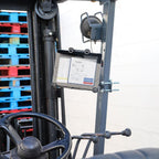 Arkon FLBK256TAB5 houder- of montagedetail; toestel en andere apparatuur niet inbegrepen