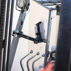 Arkon FLBK256TAB5 houder- of montagedetail; toestel en andere apparatuur niet inbegrepen