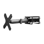 Arkon FLBK256VESA overzicht van de beschreven montage