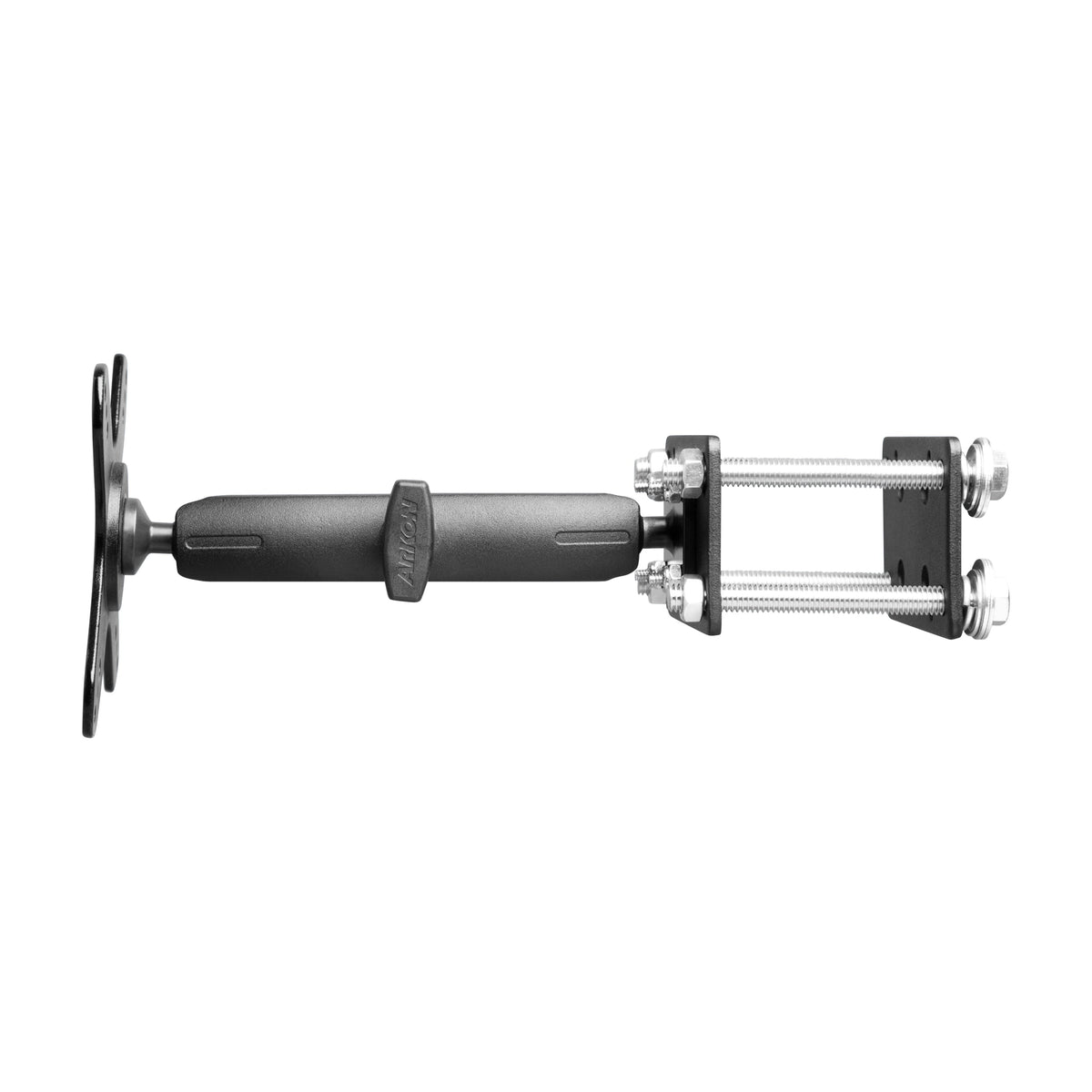 Arkon FLBK256VESA montagedetail of voorbeeld; toestel niet inbegrepen