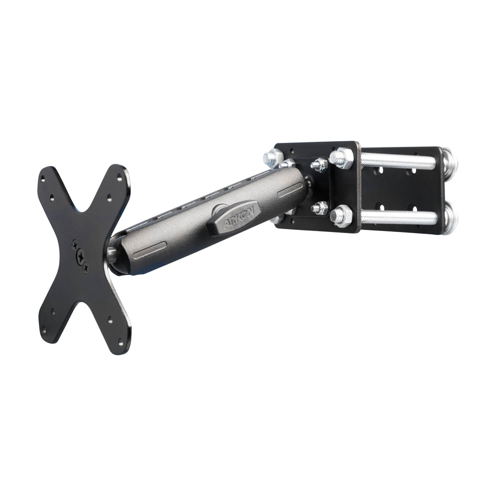 Arkon FLBK256VESA montagedetail of voorbeeld; toestel niet inbegrepen