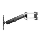 Arkon FLBK256VESA montagedetail of voorbeeld; toestel niet inbegrepen