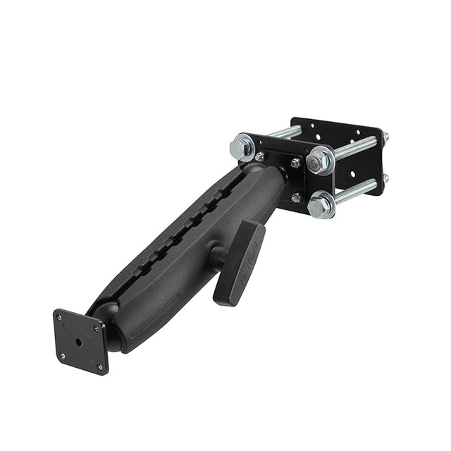 Arkon FLBK3885AMPS overzicht van de beschreven montage