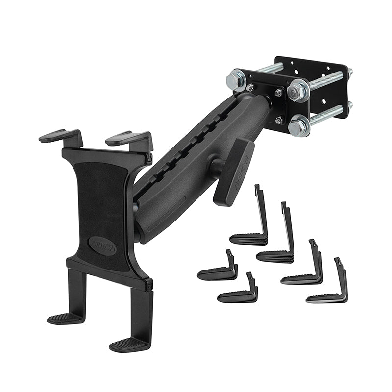 Arkon FLBK3885TAB1 houder met montage; afgebeeld toestel niet inbegrepen