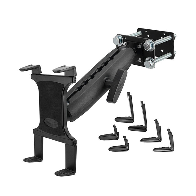 Arkon FLBK3885TAB1 houder met montage; afgebeeld toestel niet inbegrepen