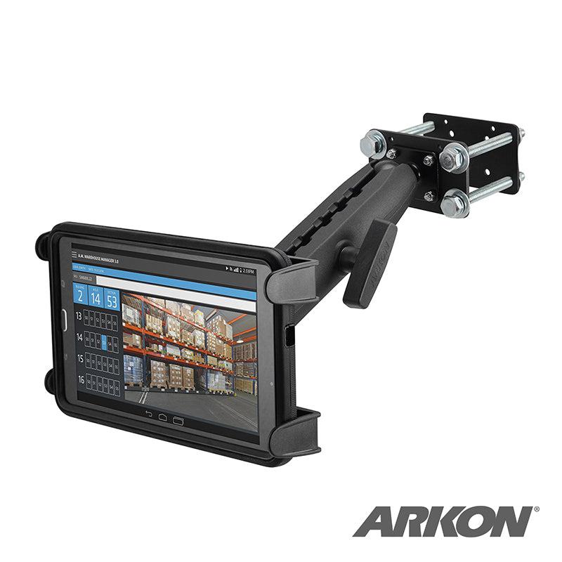 Arkon FLBK3885TAB1 houder- of montagedetail; toestel en andere apparatuur niet inbegrepen