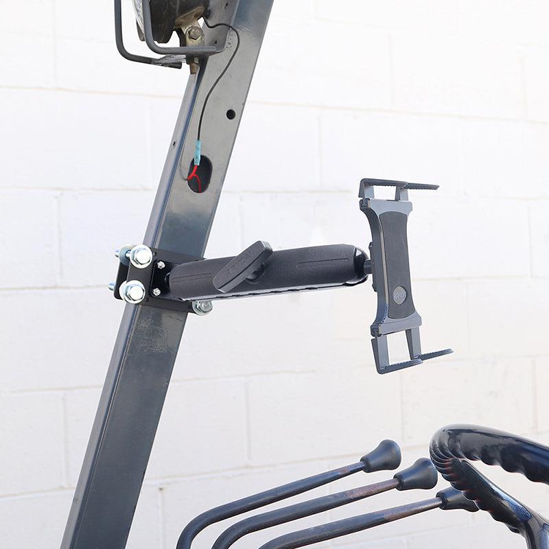 Arkon FLBK3885TAB1 houder- of montagedetail; toestel en andere apparatuur niet inbegrepen