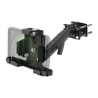 Arkon FLBK3885TAB4 houder met montage; afgebeeld toestel niet inbegrepen