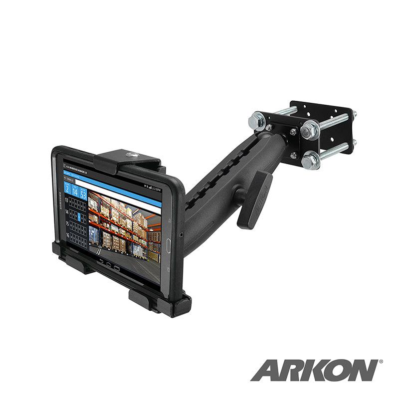 Arkon FLBK3885TAB4 houder- of montagedetail; toestel en andere apparatuur niet inbegrepen
