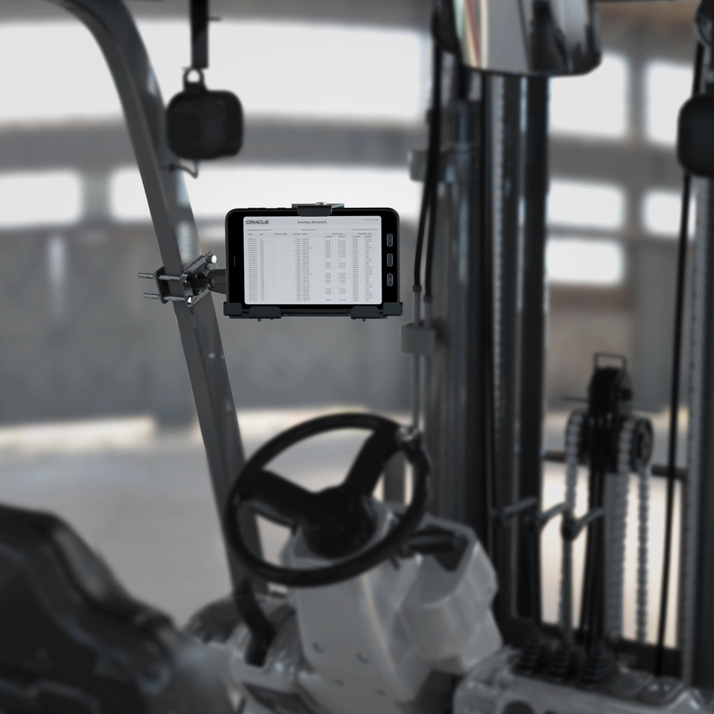 Arkon FLBK3885TAB4 houder- of montagedetail; toestel en andere apparatuur niet inbegrepen