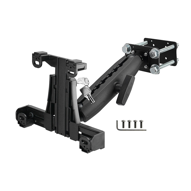 Arkon FLBK3885TAB5 houder met montage; afgebeeld toestel niet inbegrepen