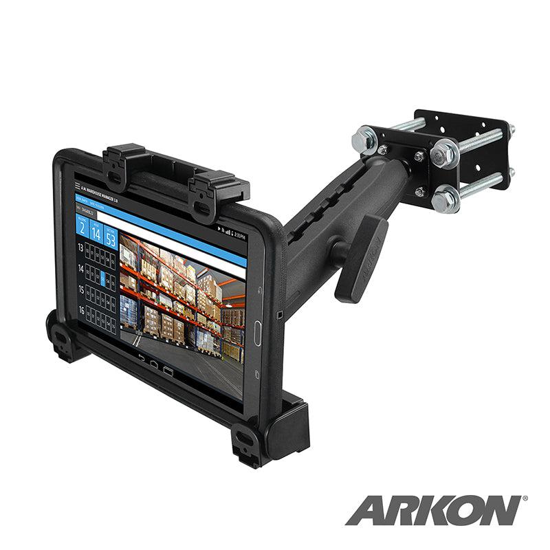Arkon FLBK3885TAB5 houder- of montagedetail; toestel en andere apparatuur niet inbegrepen